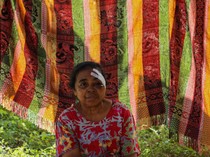 Ribuan Warga Mengungsi Pascagempa di Flores Timur