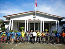 Wamendagri Apresiasi WFH ASN Bogor, Pengawasan Berbasis Teknologi