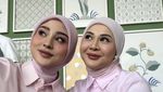 Syifa Hadju Gelar Bridal Lunch Bareng Sahabat Jelang Nikah dengan El Rumi