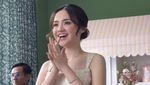 Syifa Hadju Gelar Bridal Lunch Bareng Sahabat Jelang Nikah dengan El Rumi
