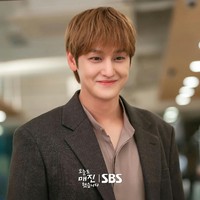 Visual Kim Bum di Sold Out On You Bikin Terpana, Bak Remaja di Usia 37
