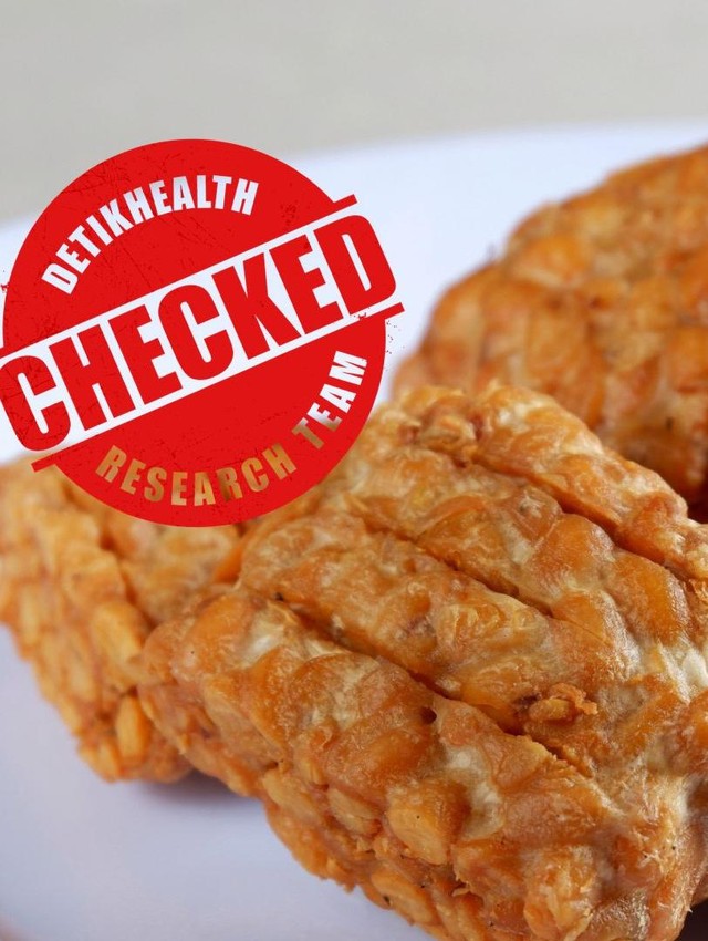 Bedah Gizi Super Tempe