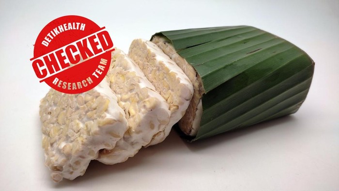 Kolom gizi: superfood tempe