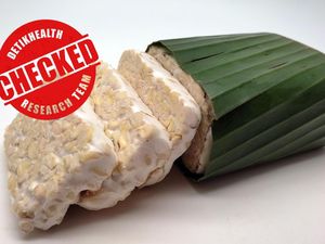 Muncul Sekte Makan Tempe Mentah, Diyakini agar Nutrisinya Tak Rusak