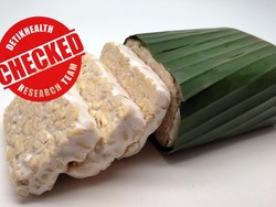 Riset Ungkap Manfaat Tempe bagi Otak, Superfood Penangkal Alzheimer?