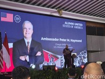 AS Masih Batasi Visa Mahasiswa Internasional? Begini Jawaban Kedutaan