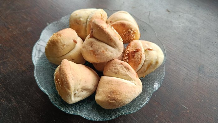 Kue Bokong