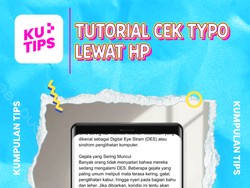 Video KuTips: Hacks Skripsi Bebas Typo Cuma Pakai HP! 