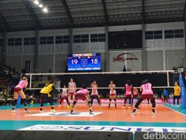 Phonska Plus Taklukkan Popsivo Polwan di Solo