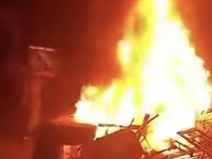 Warga Gruduk Markas Bandar Narkoba, Granat Minta Kapolres-Kapolsek Evaluasi!