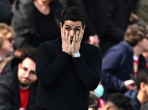 Arsenal Vs Bournemouth: Pukulan Telak buat The Gunners