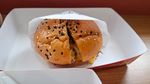 Nyamm! Burger Juicy nan Premium Ini Lagi Viral di SCBD