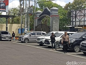 Rental Asal Nganjuk Ini Ketiban Berkah Saat KPK OTT Bupati Tulungagung