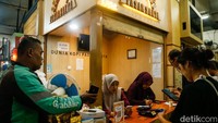 Langkah tersebut dilakukan untuk meningkatkan pemahaman sekaligus mengatasi kekhawatiran terkait keamanan transaksi digital.