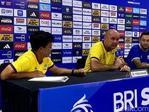 Persib Vs Bali United: Bojan Hodak Waspadai Ledakan Serdadu Tridatu