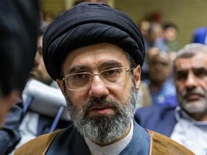 Pernyataan Mojtaba Khamenei Usai Iran Dijatuhi Rangkaian Sanksi Baru AS