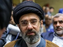 Seruan Mojtaba Khamenei Kala AS Beri Rentetan Sanksi ke Iran