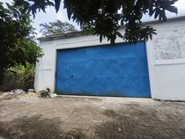 Penampakan Gudang Narkoba di Mijen Semarang Usai Digerebek Polisi