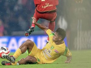 Hasil Persija Vs Persebaya: Bajul Ijo Diterkam Macan Kemayoran 3-0