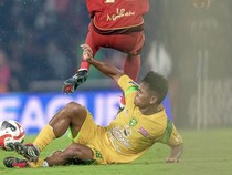 Hasil Persija Vs Persebaya: Bajul Ijo Diterkam Macan Kemayoran 3-0
