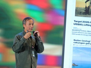 Sepanjang 2025, PHE Turunkan 1,6 Juta Ton Emisi Lewat Program Efisiensi Energi