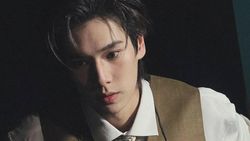 Potret Phuwin, Bintang Thailand yang Bakal Manggung di Bekasi