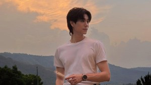Phuwin akan menyapa fans pada 3 Oktober mendatang di Bekasi Convention Center. Gak sedikit penggemar mempertanyakan keputusan penyelenggara dalam pemilihan lokasi ini. (Foto: dok. Instagram @phuwintang)