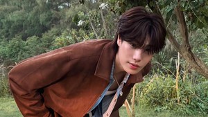 Phuwin akan menggelar 1st Fancon In Indonesia. Pemilihan lokasi fanmeeting ini memunculkan diskursus di kalangan fans. (Foto: dok. Instagram @phuwintang)