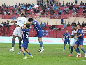 Laga Kontra PSIM di SSA Bantul Tanpa Penonton, Suporter PSM Balik Makassar
