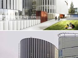 Rancangan Megah, Hasil Ya Sudah Lah: 14 Gedung Tak Sesuai Ekspektasi