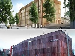 Rancangan Megah, Hasil Ya Sudah Lah: 14 Gedung Tak Sesuai Ekspektasi