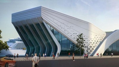 Rancangan Megah, Hasil Ya Sudah Lah: 14 Gedung Tak Sesuai Ekspektasi