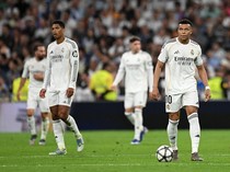 Efek Sugesti Positif di Balik Misi Remontada Madrid vs Bayern Munich