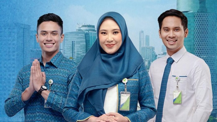Rekrutmen BPJS Ketenagakerjaan 2026