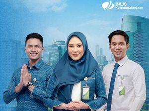 Link Rekrutmen BPJS Ketenagakerjaan April 2026: Syarat hingga Posisi Dibuka