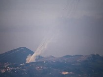Israel Terus Menyerang ke Mana-mana, Korban Berjatuhan di Lebanon dan Gaza
