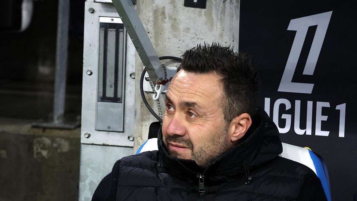 Foto: Getty Images/Xavier Laine