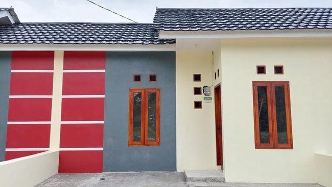 Warga Jabar, Cek Nih 5 Rumah Murah di Pangandaran Mulai dari Rp 150 Jutaan