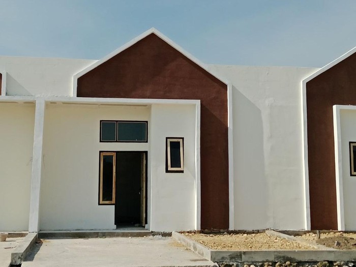 Rumah murah di Pangandaran
