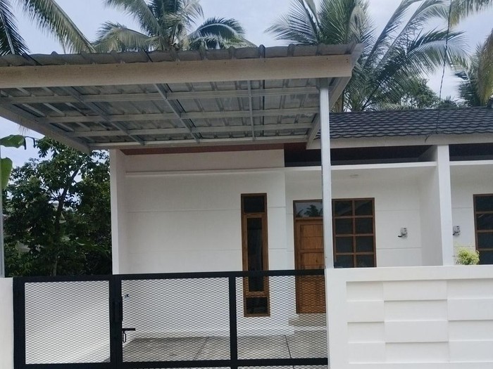 Rumah murah di Pangandaran