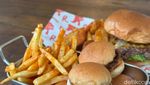 Gemas! Ada Burger Mini yang Imut di Resto Hidden Gem Ini