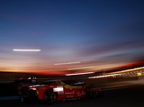 GTWCE: Sean Gelael Tuntaskan Kualifikasi Paul-Ricard di Posisi 10