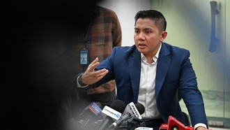 Seskab: Kelebihan Biaya Prabowo ke LN Ditanggung Pribadi, Rombongan Berkurang
