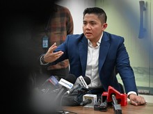 Seskab: 2 Tahun Pemerintahan Prabowo Bukan Sekadar Rencana, tapi Kerja Nyata