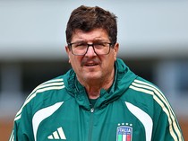 Silvio Baldini Resmi Jadi Pelatih Interim Timnas Italia, Gandeng Barzagli!