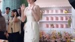 Syifa Hadju Gelar Bridal Lunch, Bagi-bagi Mesin Kopi hingga Tumbler!