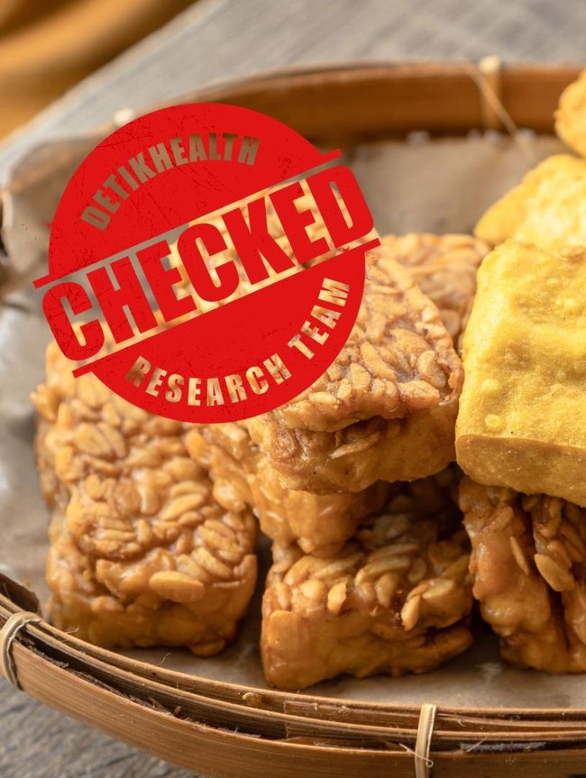 Tempe Vs Tahu, Mana yang Lebih Unggul Nutrisinya?