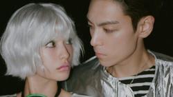 Nana Akui Hubungan dengan T.O.P, Tulis Pesan Pertama Setelah Go Public