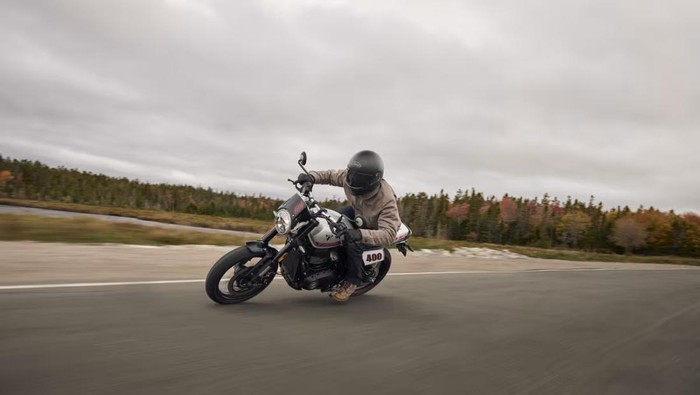 Wujud Moge Murah Triumph yang Harganya Cuma Rp 40 Jutaan