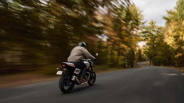 Wujud Moge Murah Triumph yang Harganya Cuma Rp 40 Jutaan